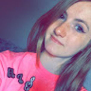 Meet your Posher, Kenzie